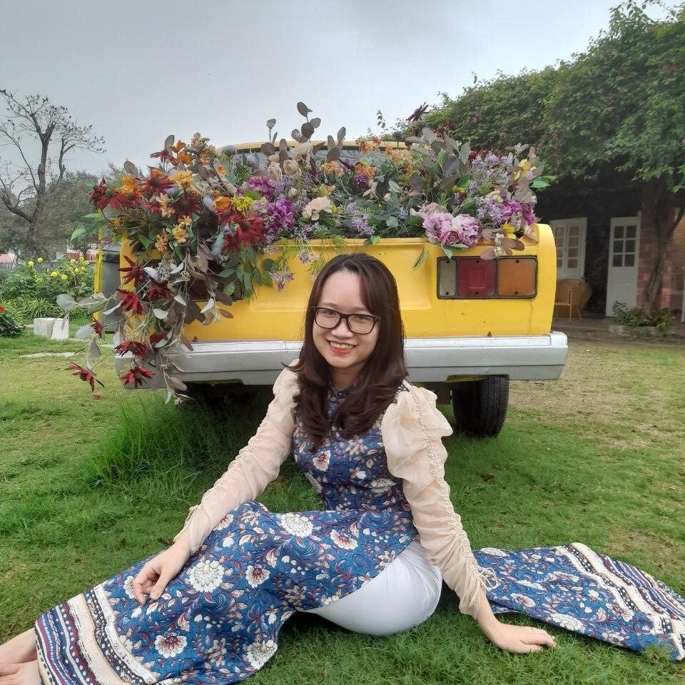 Chị Thanh Lan