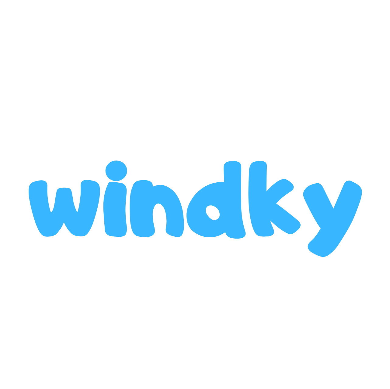 Logo Windky